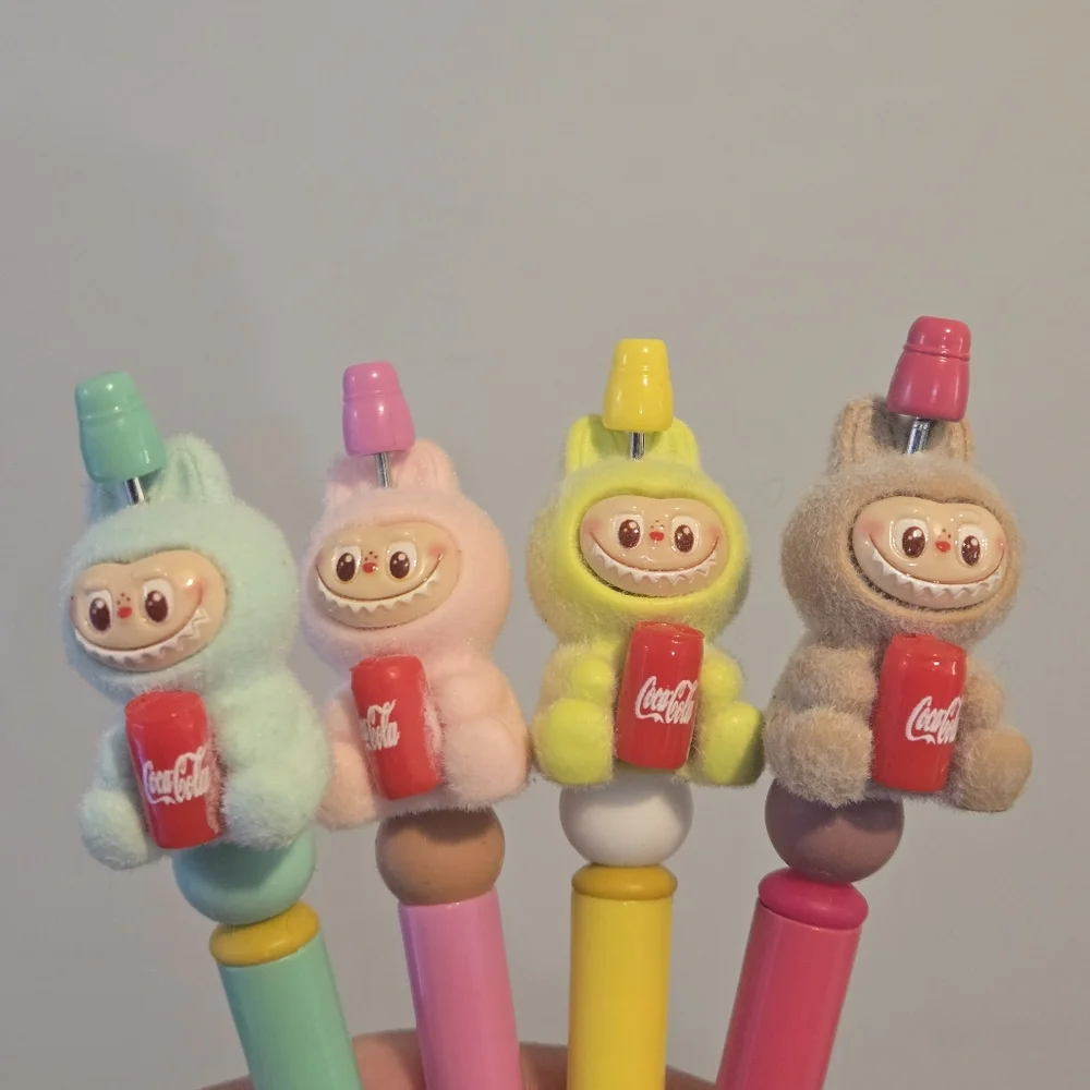 🍒🍒 Your Choice - Labubu The Monster Pen